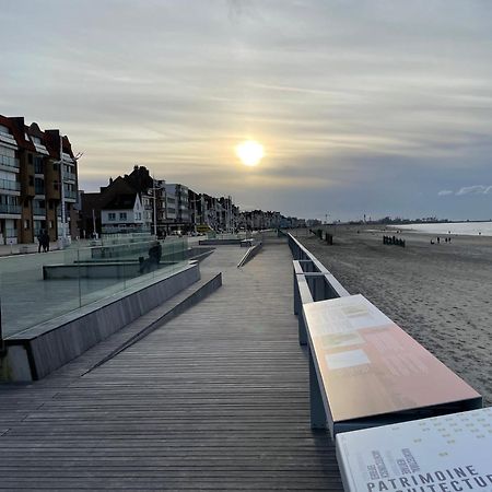 La Petite Malouine Villa Dunkirk ภายนอก รูปภาพ