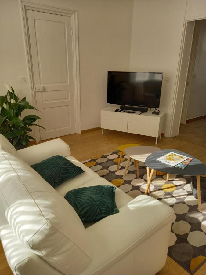 La Petite Malouine Villa Dunkirk ภายนอก รูปภาพ