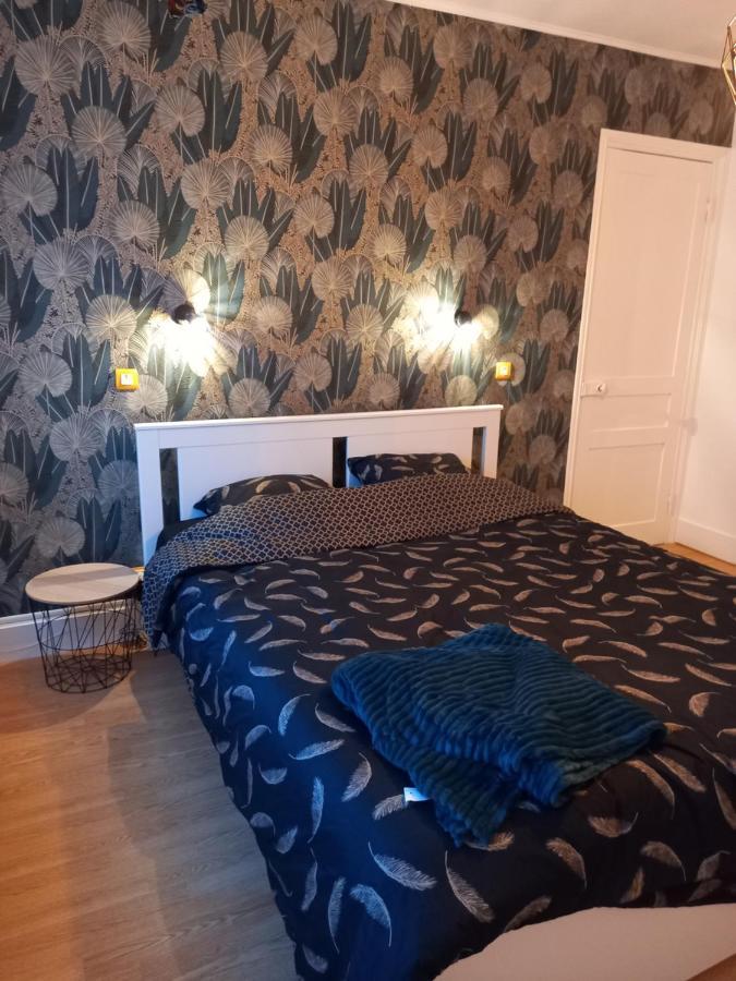 La Petite Malouine Villa Dunkirk ภายนอก รูปภาพ