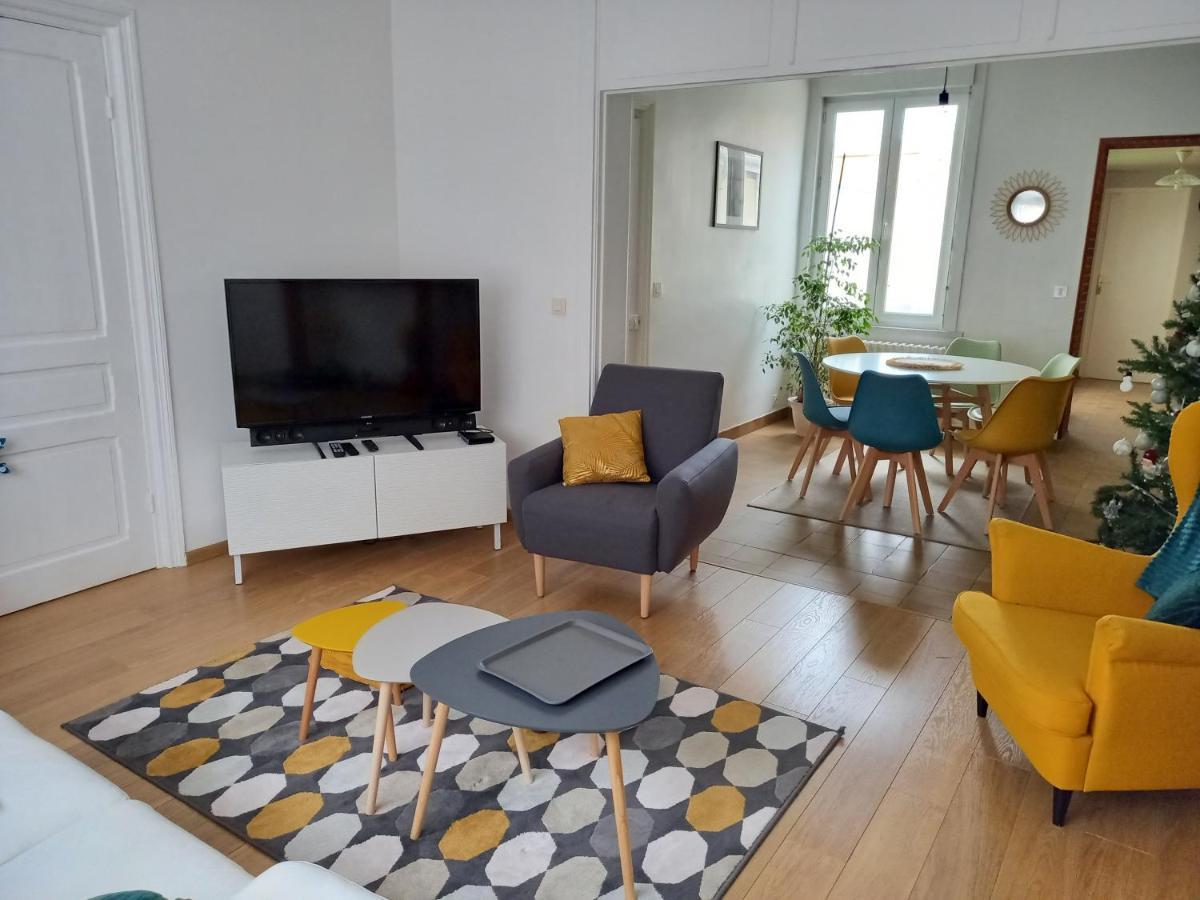 La Petite Malouine Villa Dunkirk ภายนอก รูปภาพ