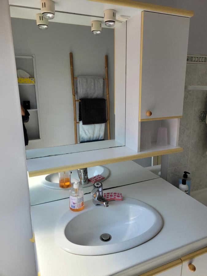 La Petite Malouine Villa Dunkirk ภายนอก รูปภาพ