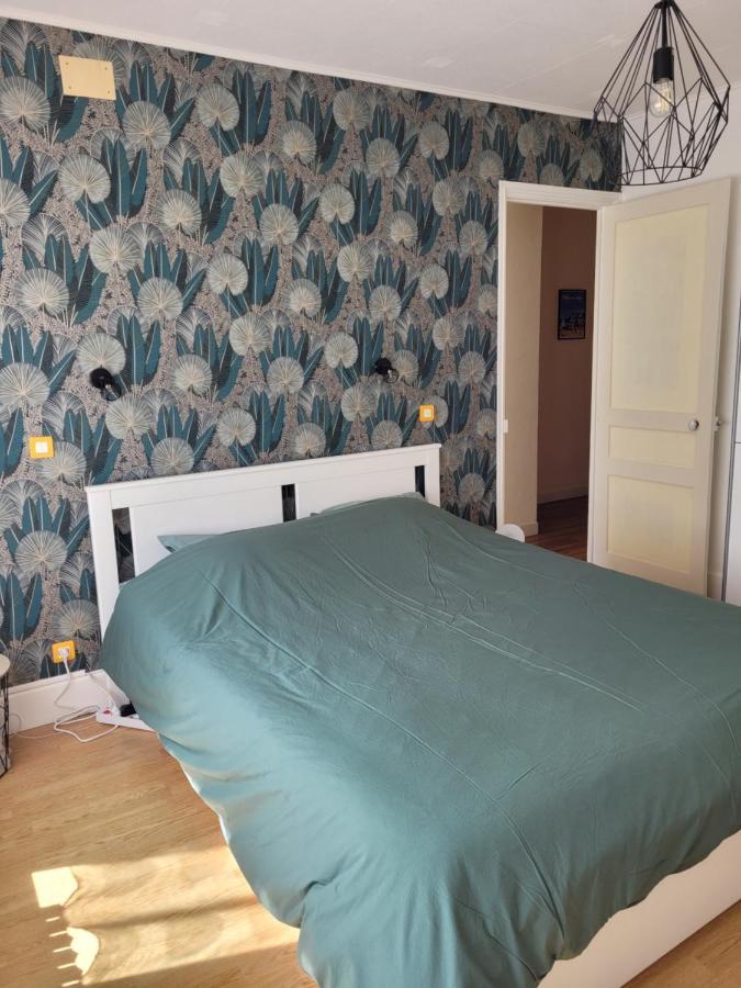 La Petite Malouine Villa Dunkirk ภายนอก รูปภาพ