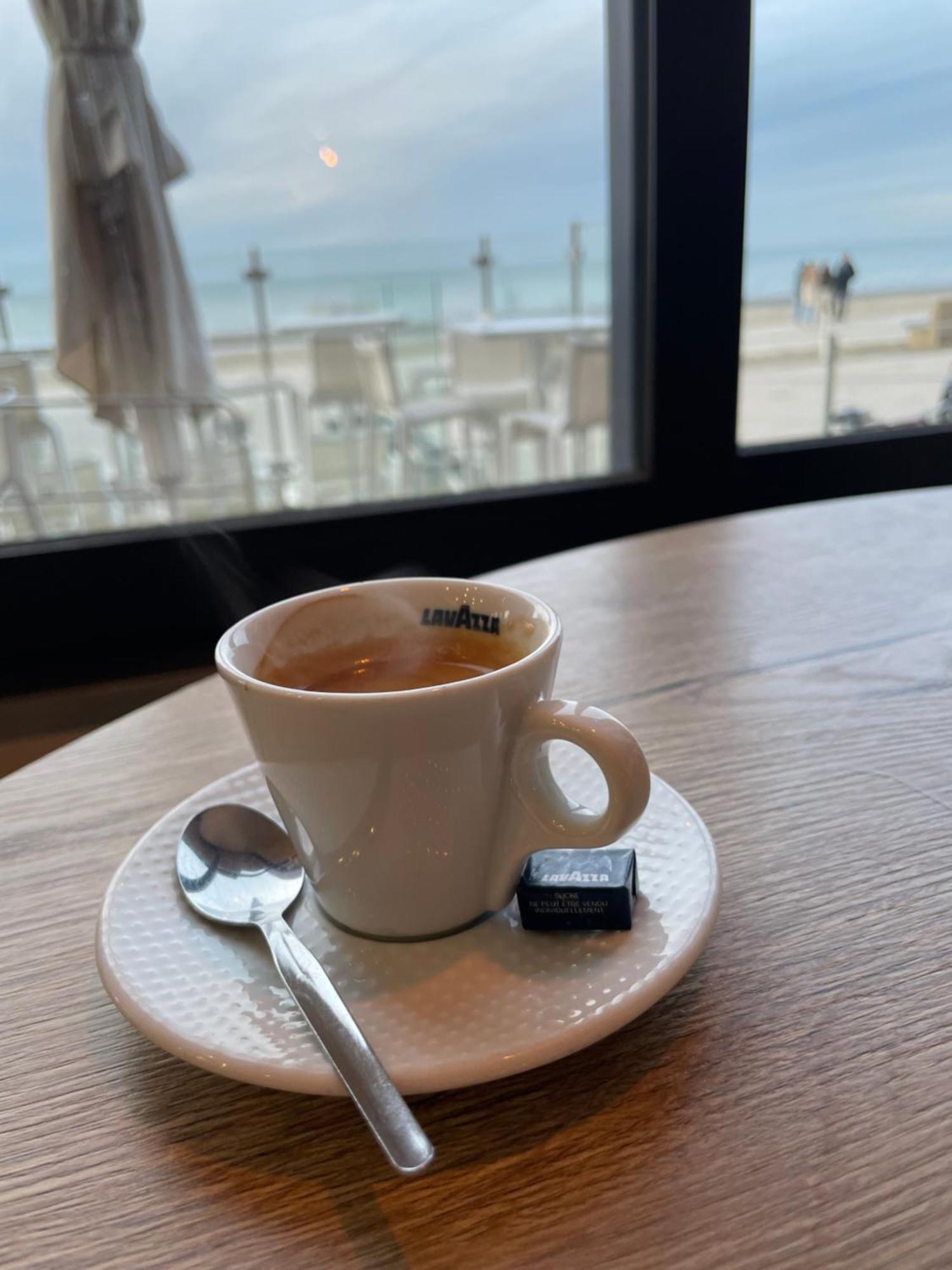 La Petite Malouine Villa Dunkirk ภายนอก รูปภาพ