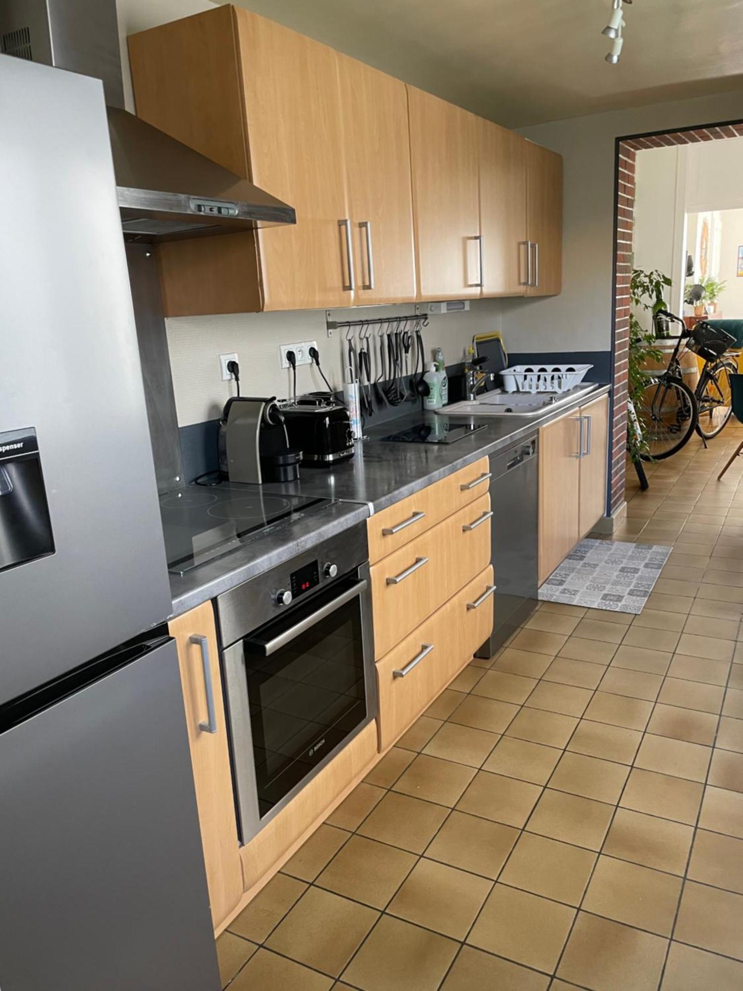 La Petite Malouine Villa Dunkirk ภายนอก รูปภาพ