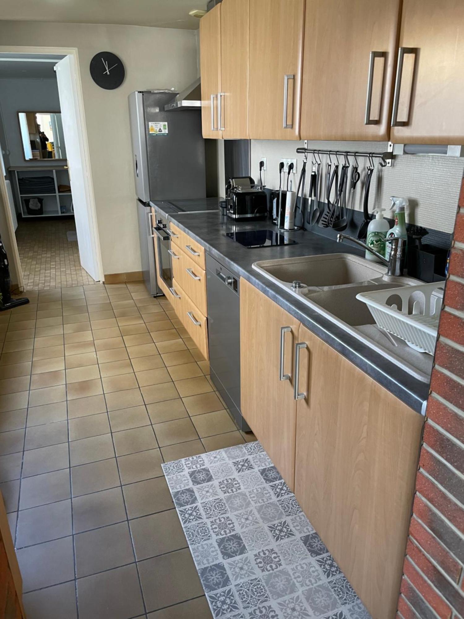 La Petite Malouine Villa Dunkirk ภายนอก รูปภาพ