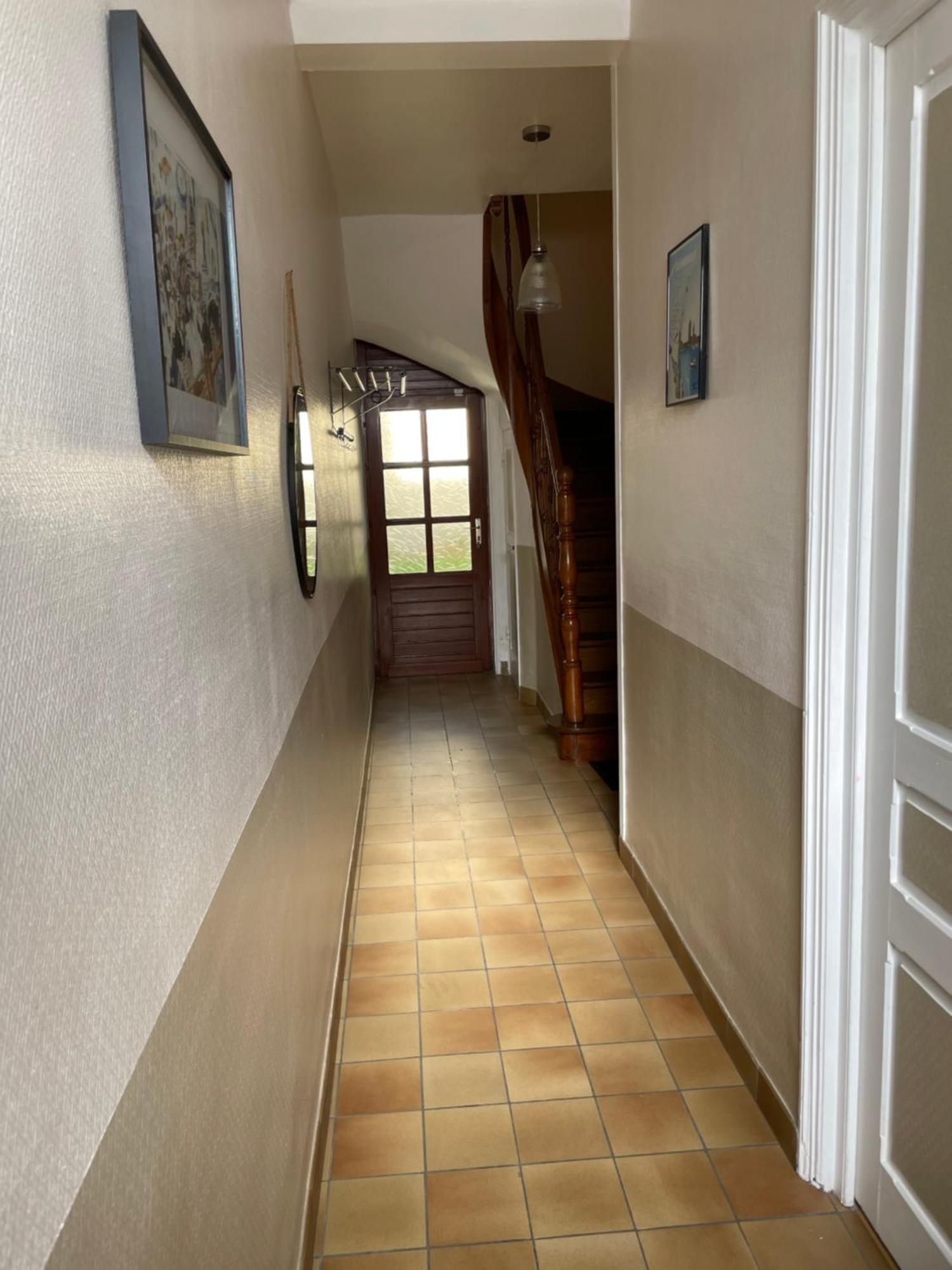 La Petite Malouine Villa Dunkirk ภายนอก รูปภาพ