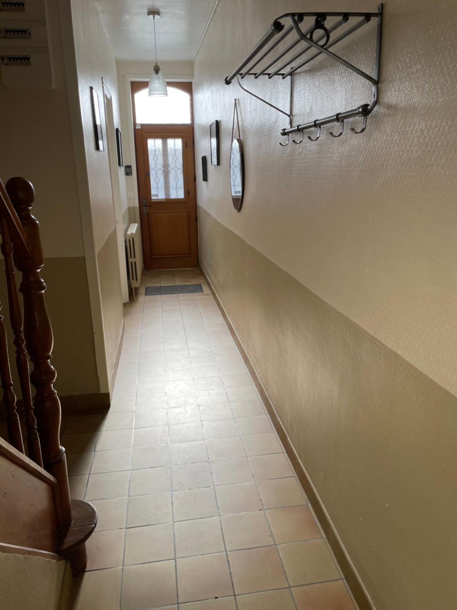 La Petite Malouine Villa Dunkirk ภายนอก รูปภาพ