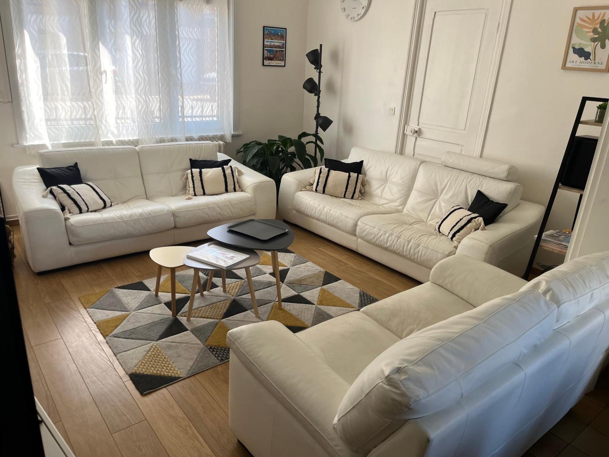 La Petite Malouine Villa Dunkirk ภายนอก รูปภาพ
