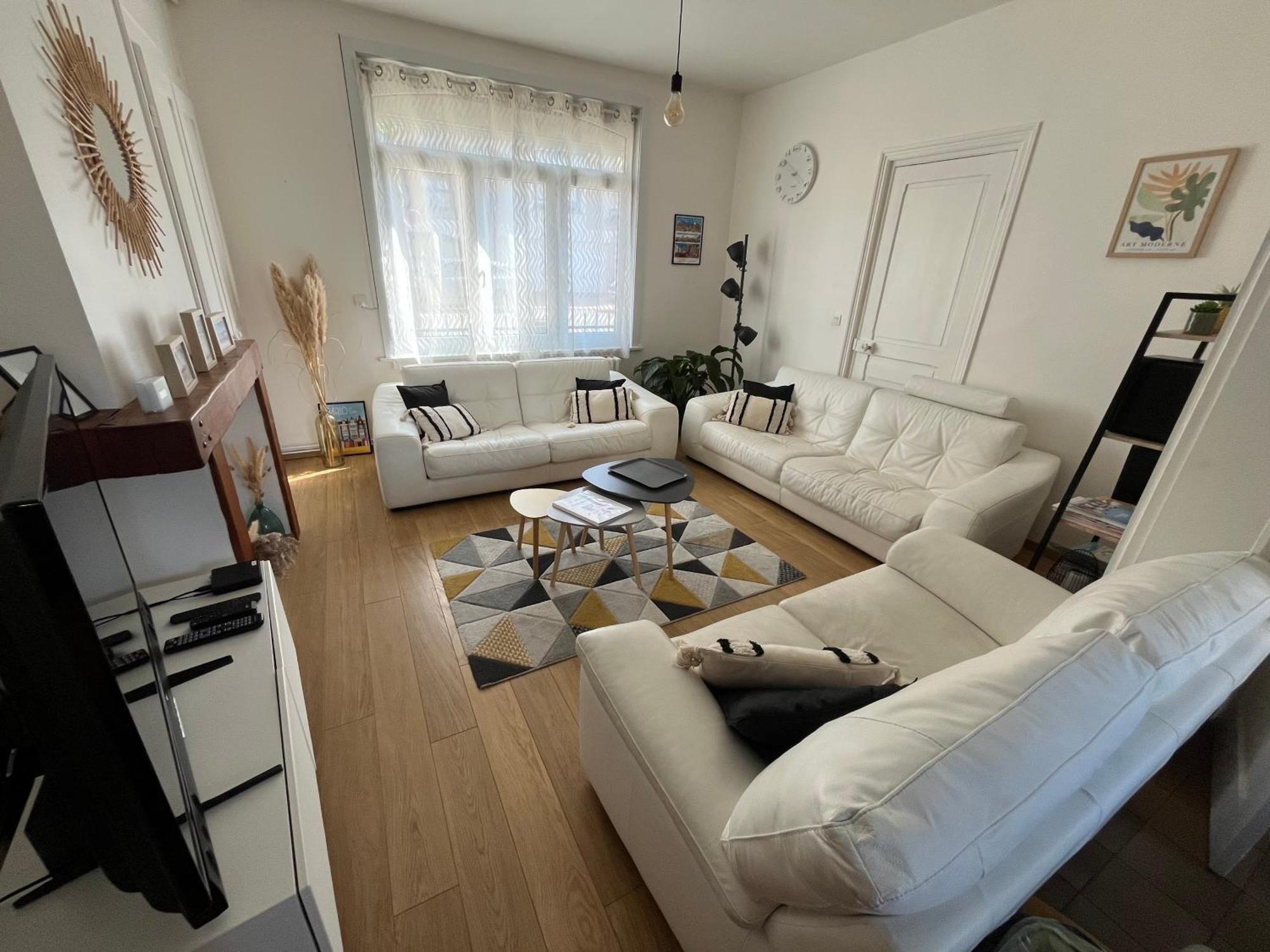 La Petite Malouine Villa Dunkirk ภายนอก รูปภาพ