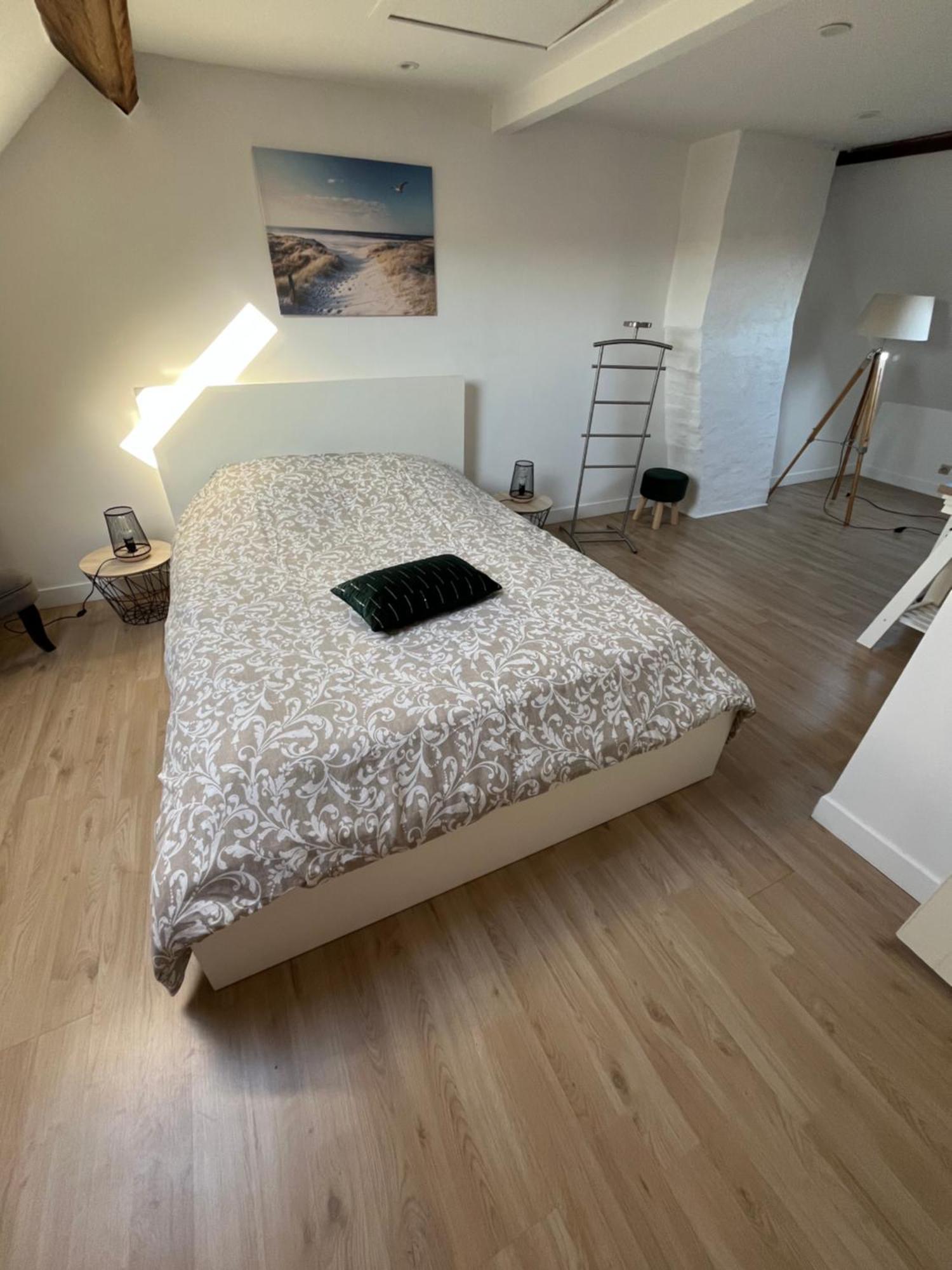 La Petite Malouine Villa Dunkirk ภายนอก รูปภาพ
