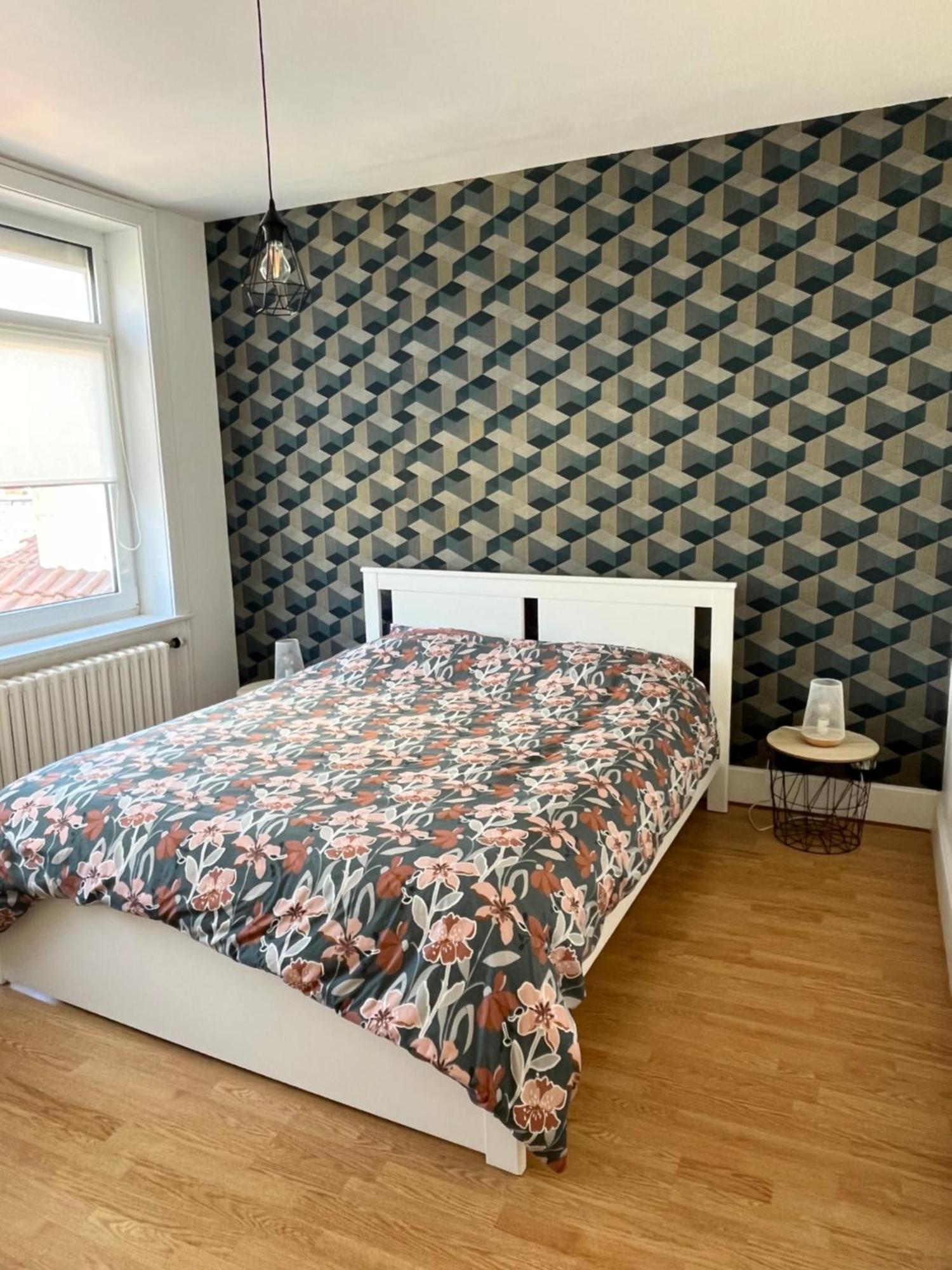 La Petite Malouine Villa Dunkirk ภายนอก รูปภาพ