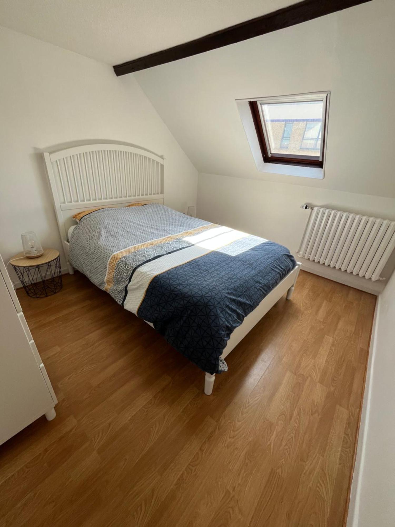 La Petite Malouine Villa Dunkirk ภายนอก รูปภาพ
